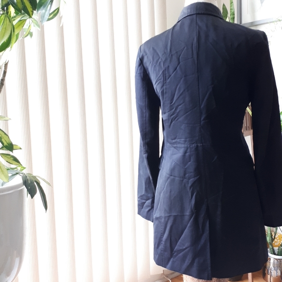 HUGO BOSS | Lightweight Coat - Picture 5 of 10